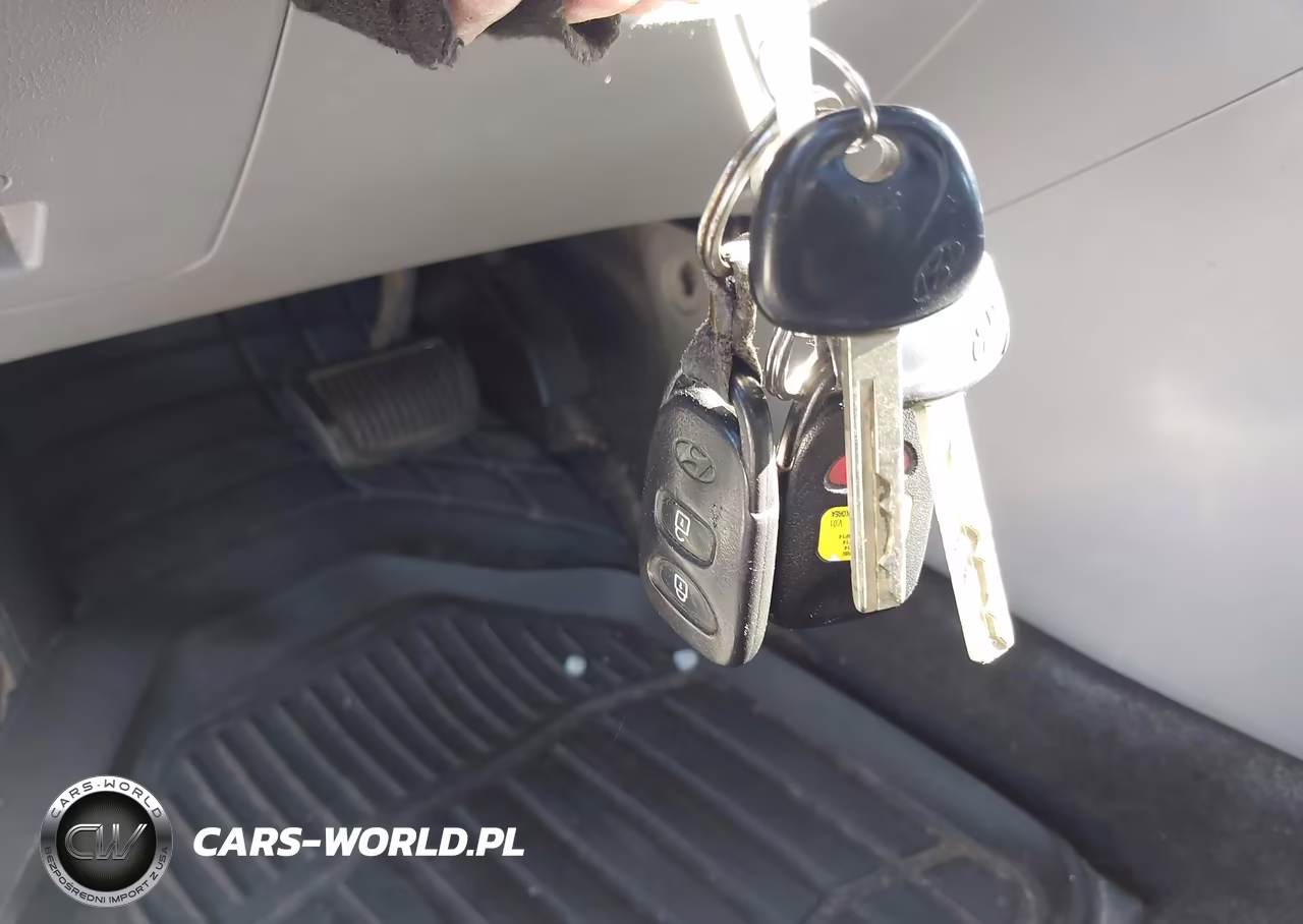 2014 Hyundai Accent Gls VIN:KMHCU4AE9EU766338 - 11