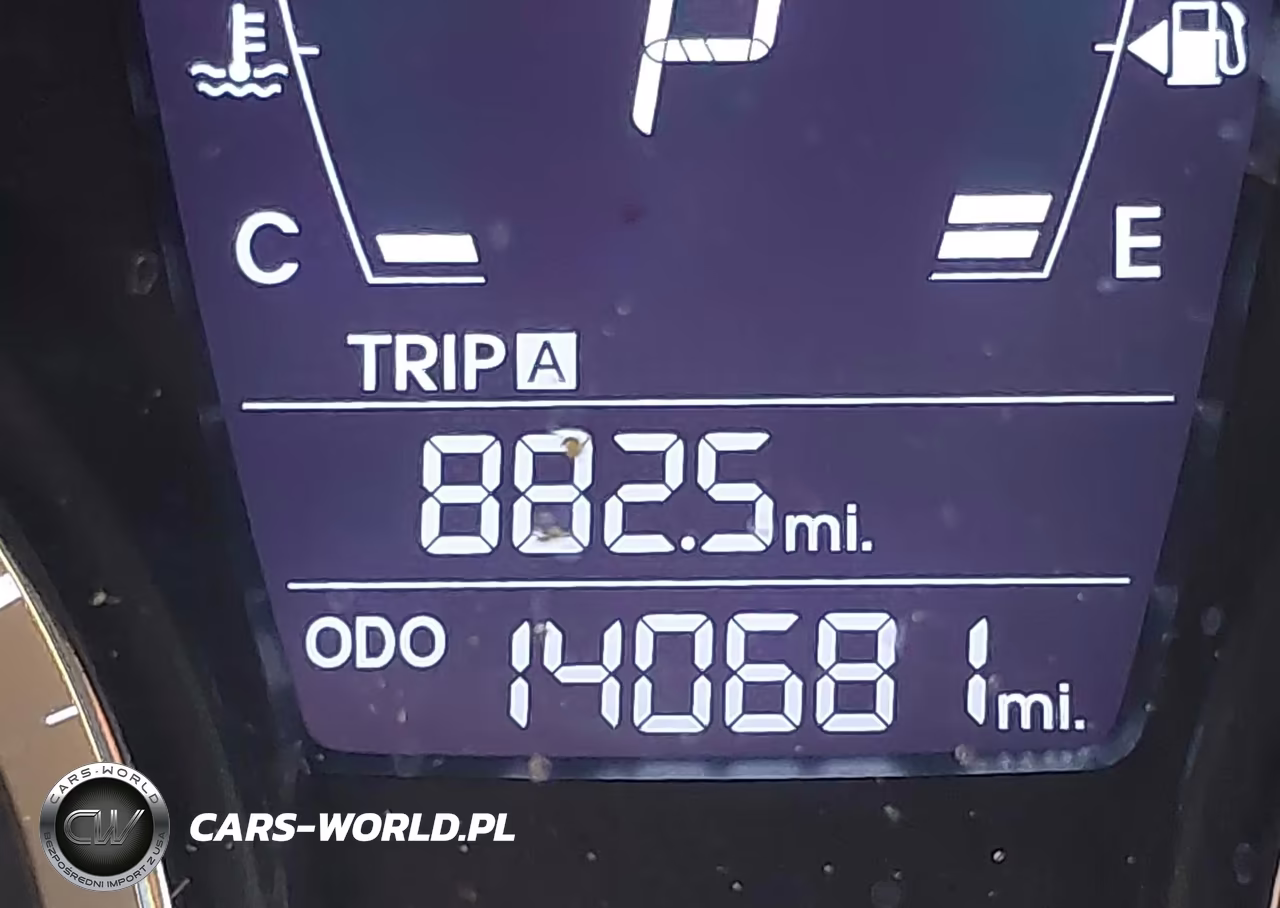 2014 Hyundai Accent Gls VIN:KMHCU4AE9EU766338 - 12