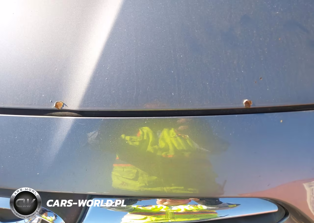 2014 Hyundai Accent Gls VIN:KMHCU4AE9EU766338 - 6