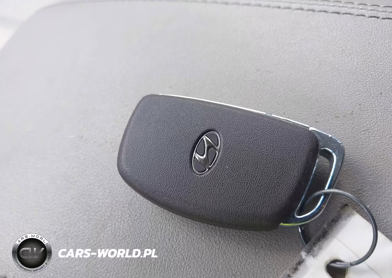 2020 Hyundai Tucson Value VIN:KM8J33A41LU238642 - 11