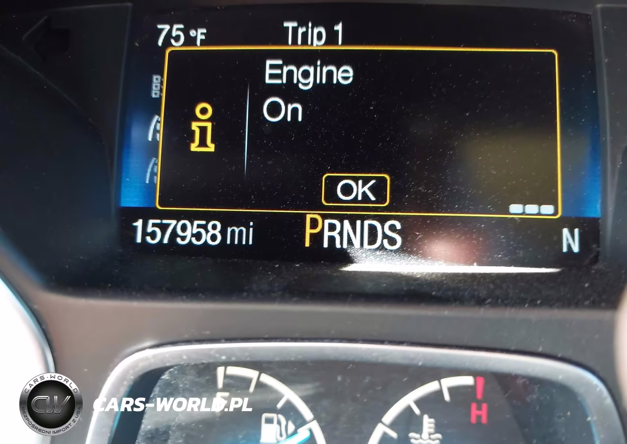 2017 Ford Escape Se VIN:1FMCU0GDXHUE39183 - 7