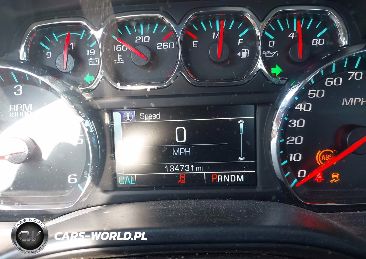 2016 Chevrolet Silverado 1500 1Lt VIN:1GCVKREC5GZ177091 - 15