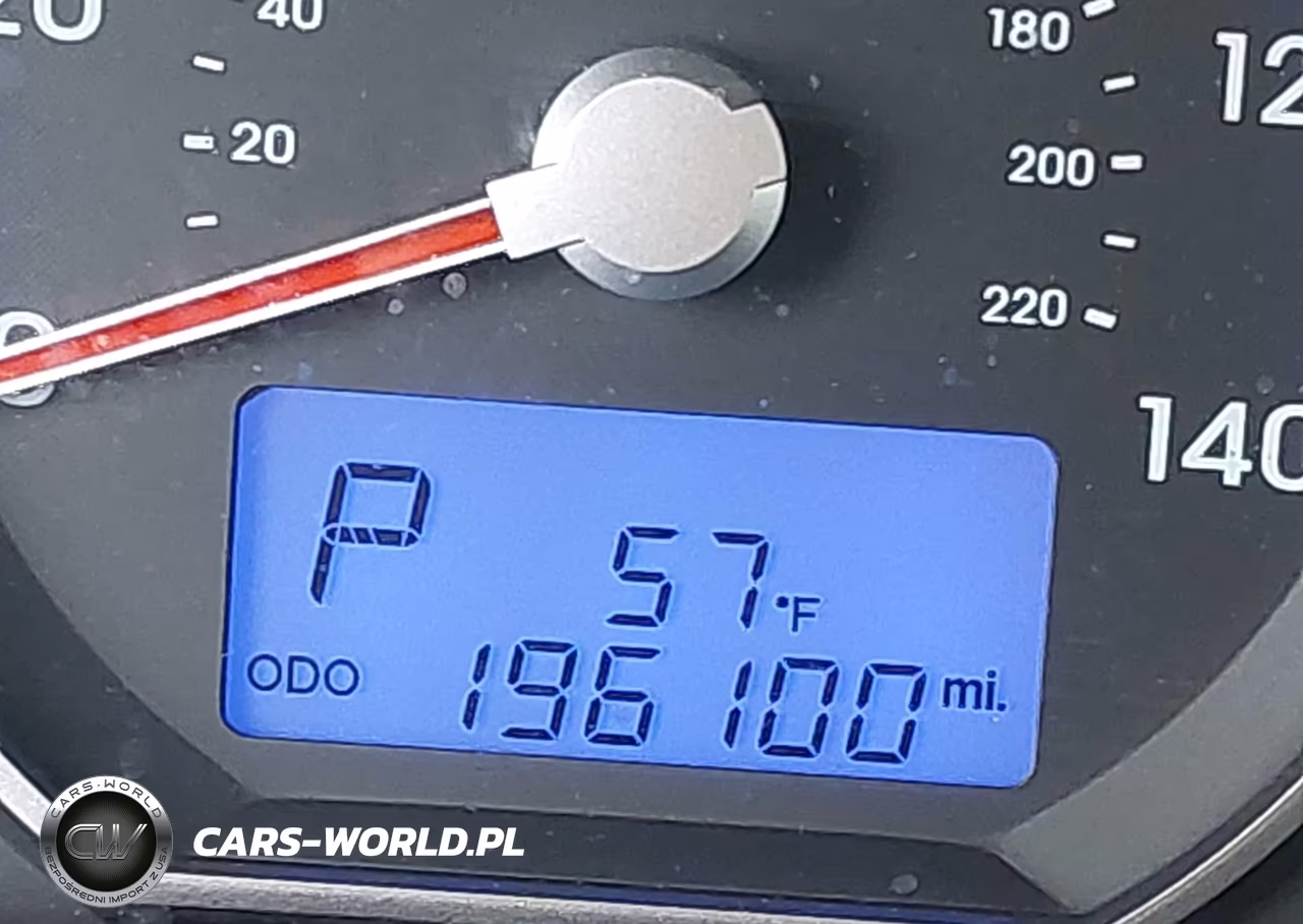 2011 Hyundai Santa Fe Gls VIN:5XYZGDAB5BG019778 - 12