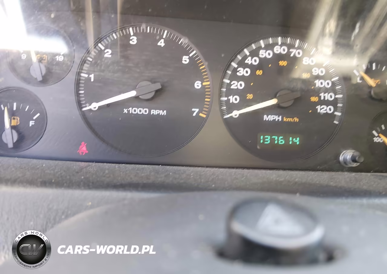 2004 Jeep Grand Cherokee Laredo VIN:1J4GX48N74C362360 - 7