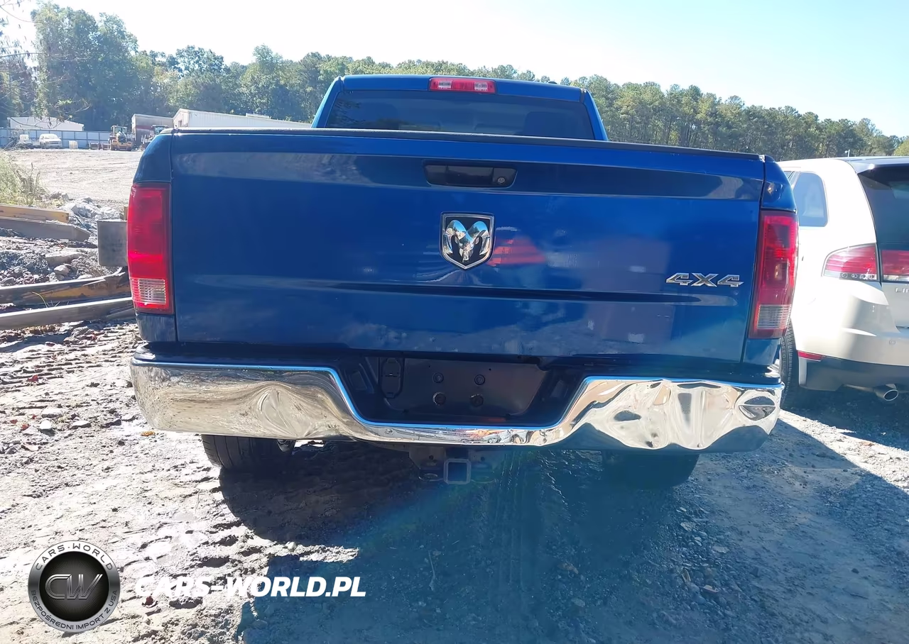 2011 Ram Ram 1500 St VIN:1D7RV1GT2BS585143 - 16