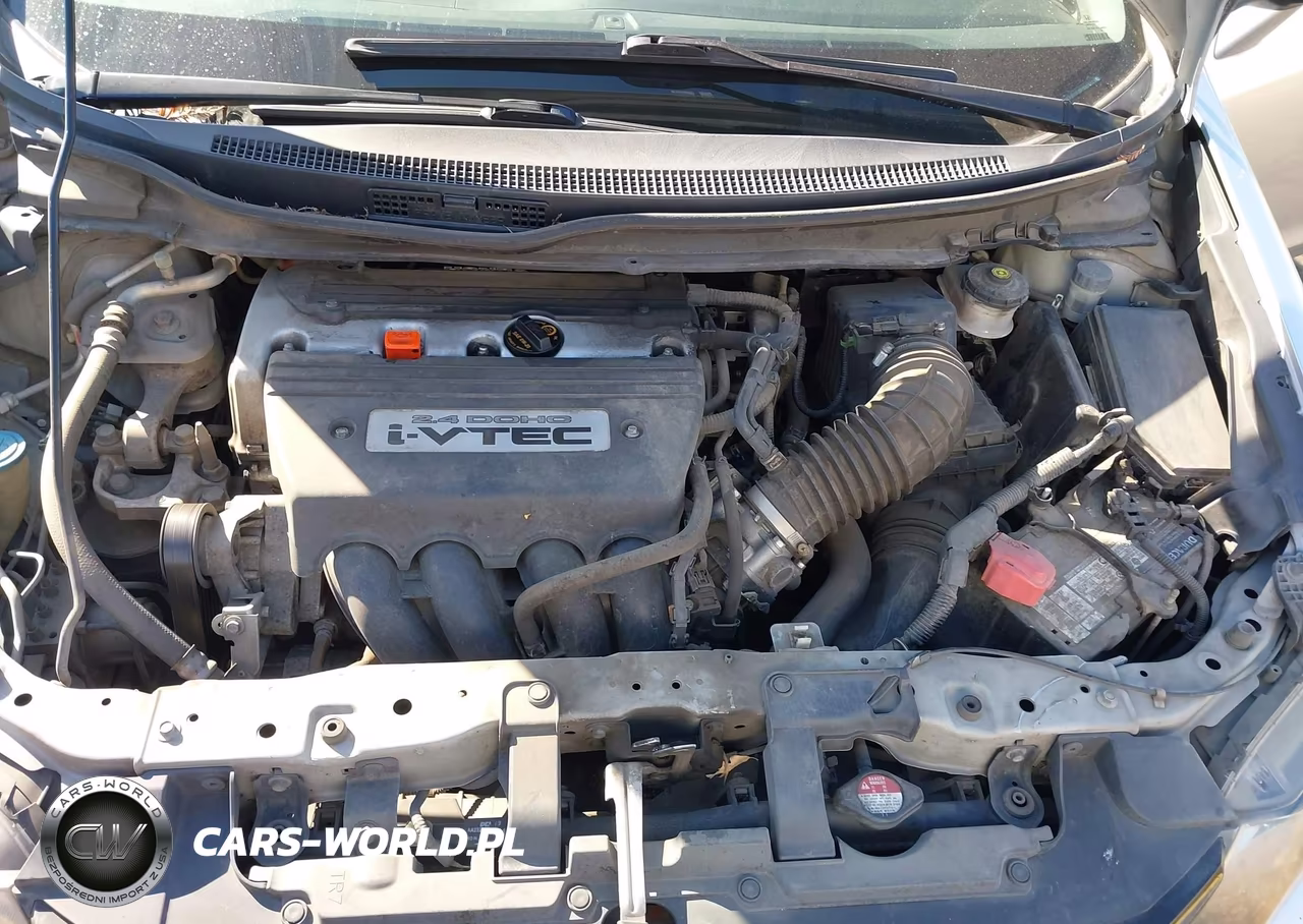 2012 Honda Civic Si VIN:2HGFB6E56CH700926 - 10