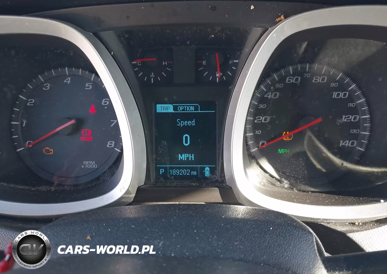 2016 Chevrolet Equinox Ls VIN:2GNALBEK6G1162741 - 7