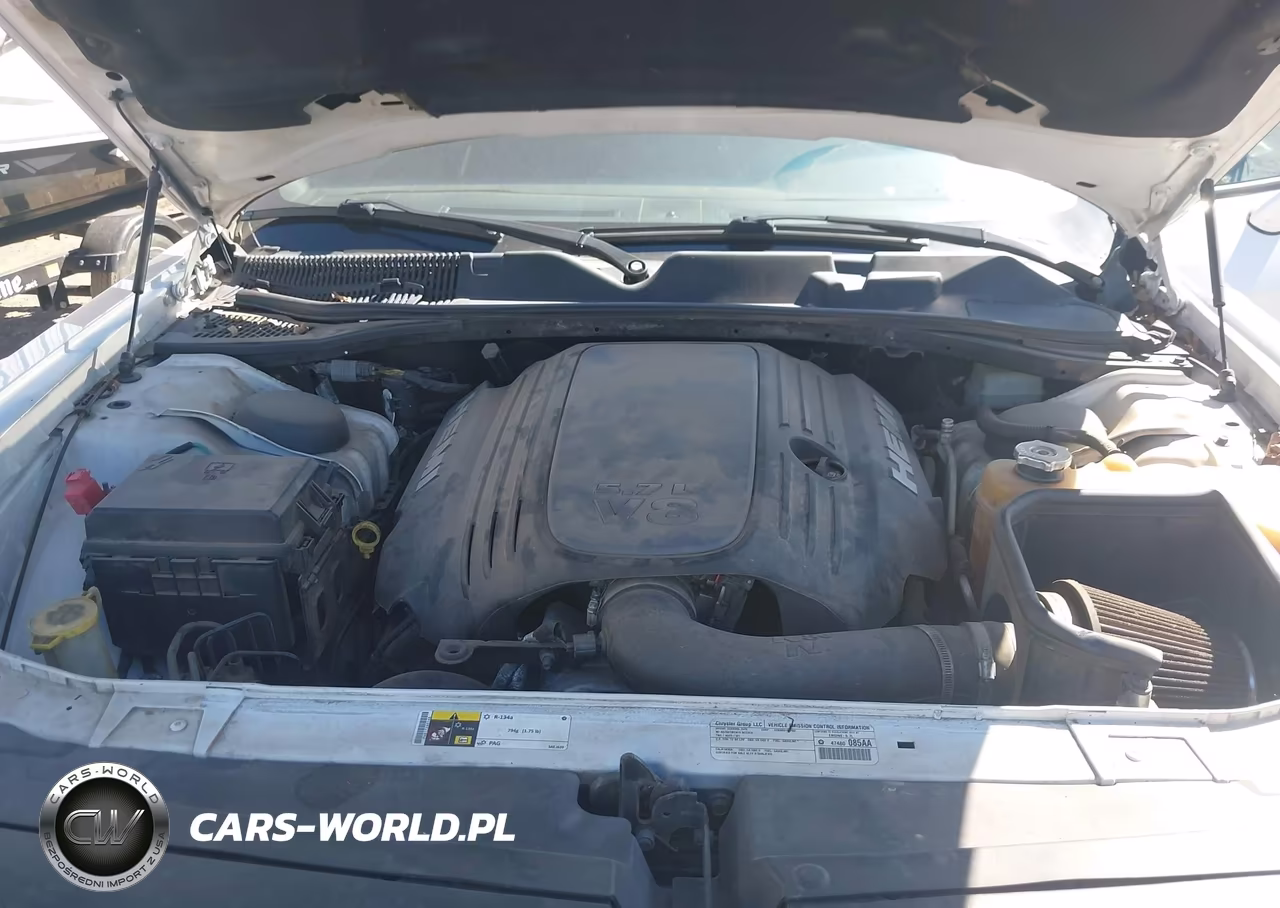 2014 Dodge Challenger R-T VIN:2C3CDYBT6EH137295 - 10