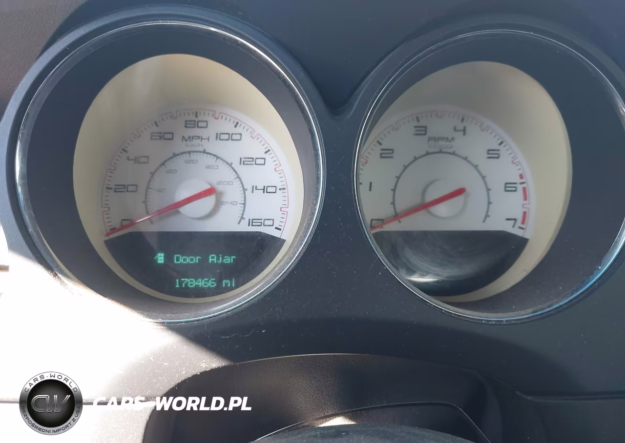 2014 Dodge Challenger R-T VIN:2C3CDYBT6EH137295 - 7