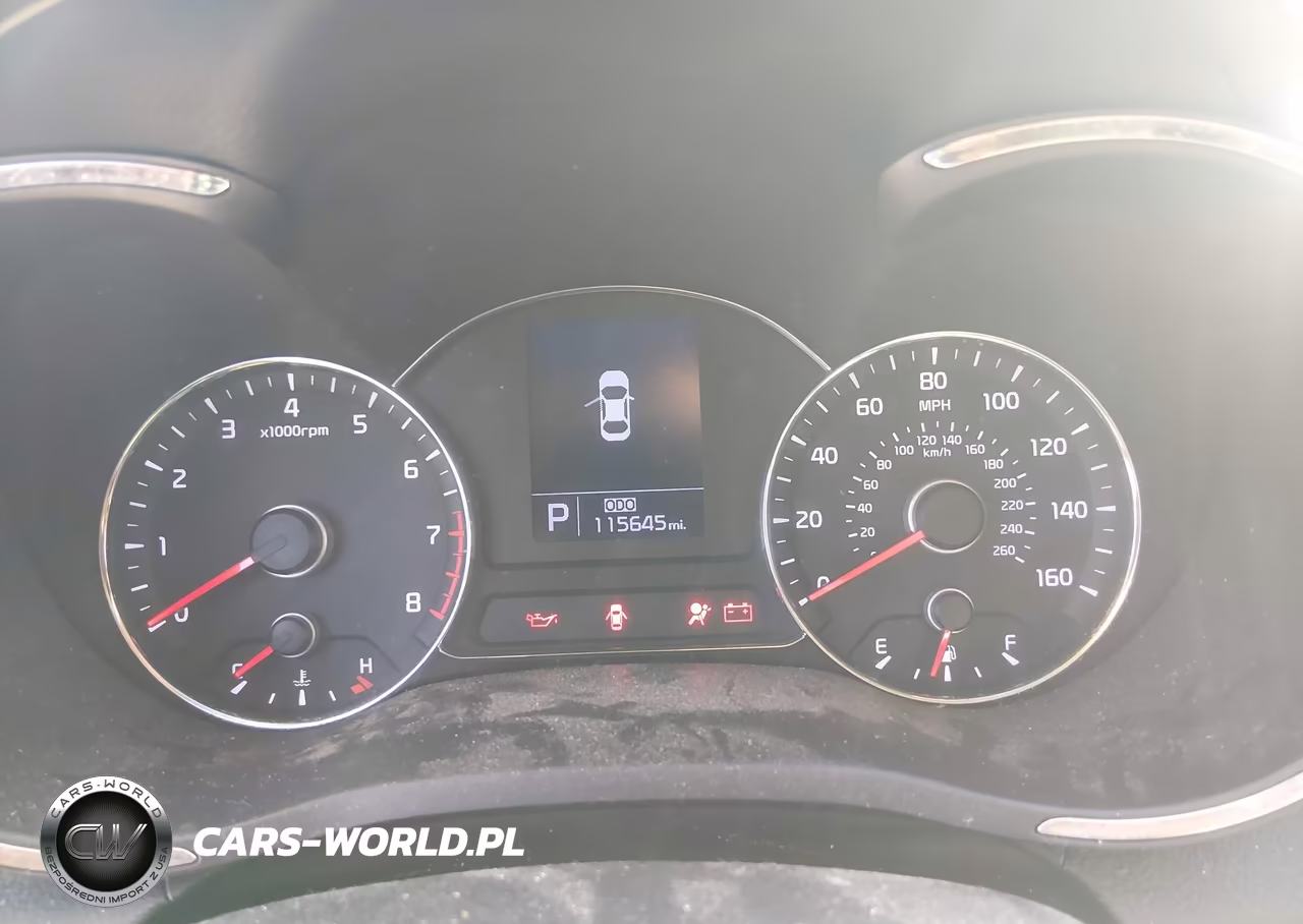 KIA FORTE EX VIN:KNAFX5A83F5359035 - 7