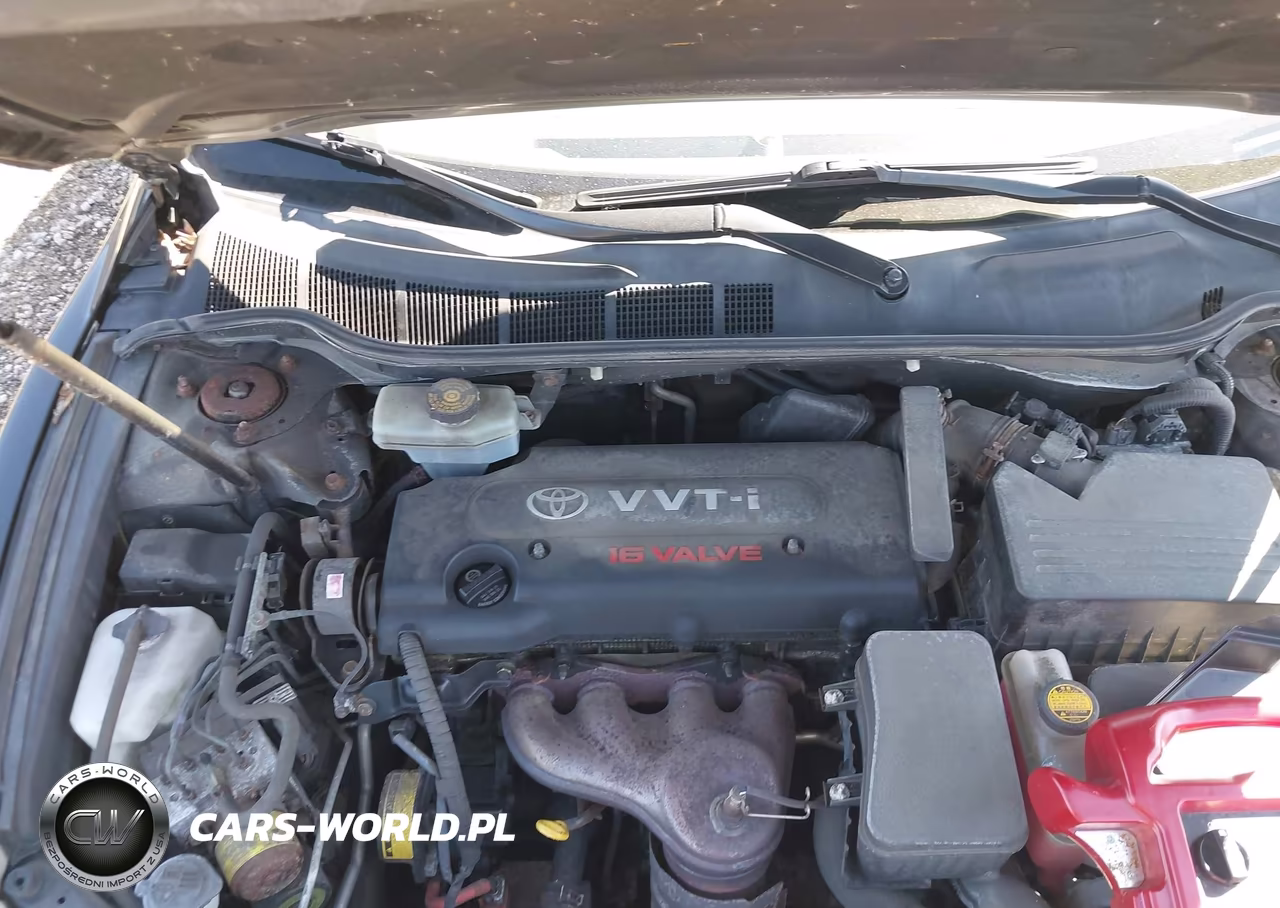 2007 Toyota Camry Hybrid VIN:JTNBB46K873035795 - 10