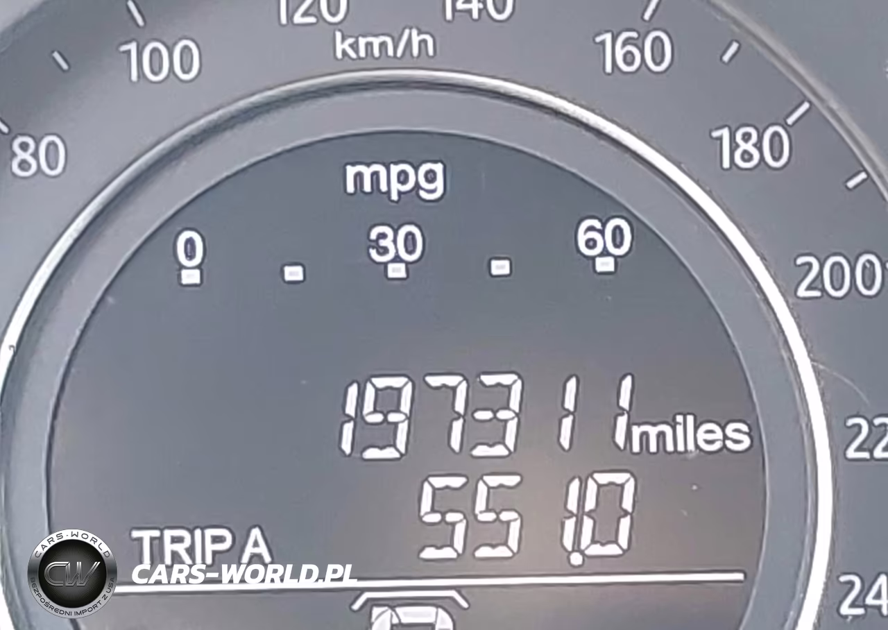 2013 Honda Accord Ex-L VIN:1HGCR2F85DA154989 - 15