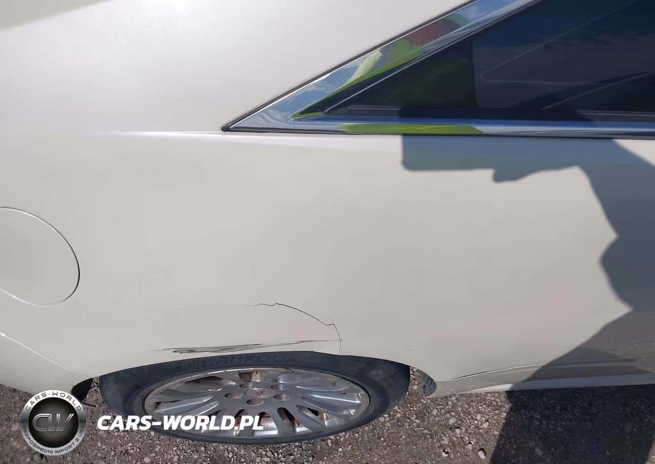 2014 Cadillac Cts Premium VIN:1G6DH1E39E0104807 - 21