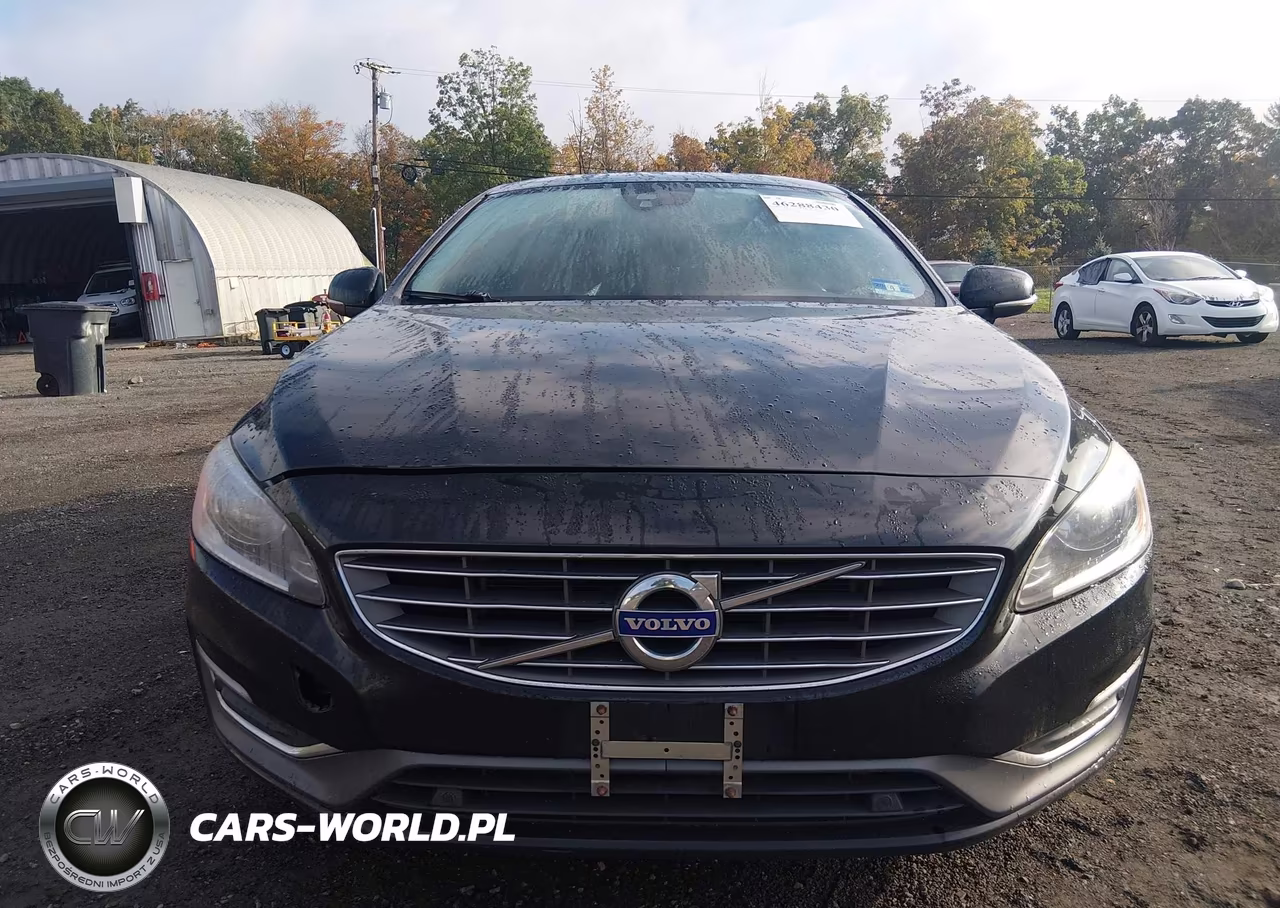 2018 Volvo S60 Inscription T5 VIN:LYV402TK9JB176799 - 12
