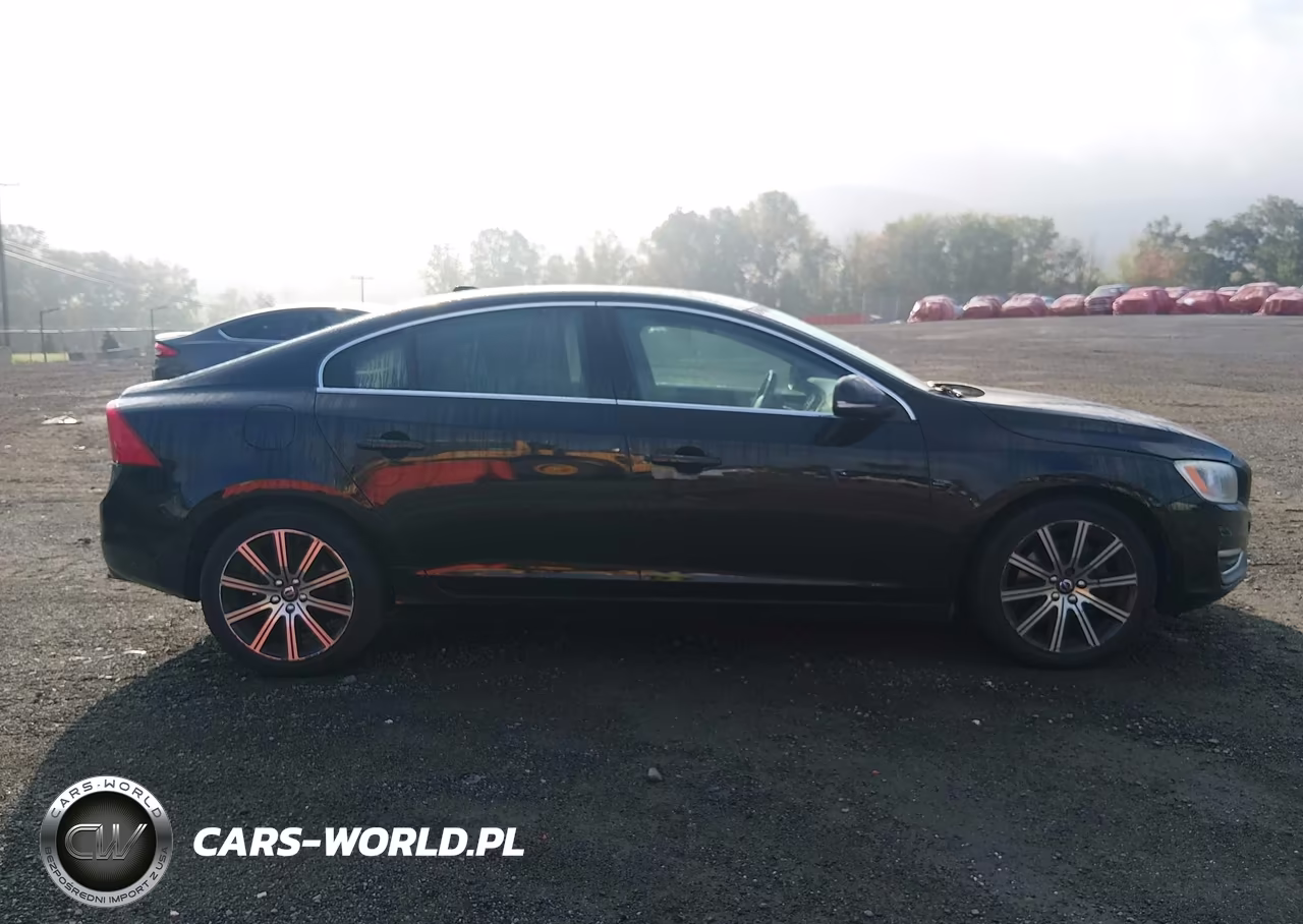 2018 Volvo S60 Inscription T5 VIN:LYV402TK9JB176799 - 13