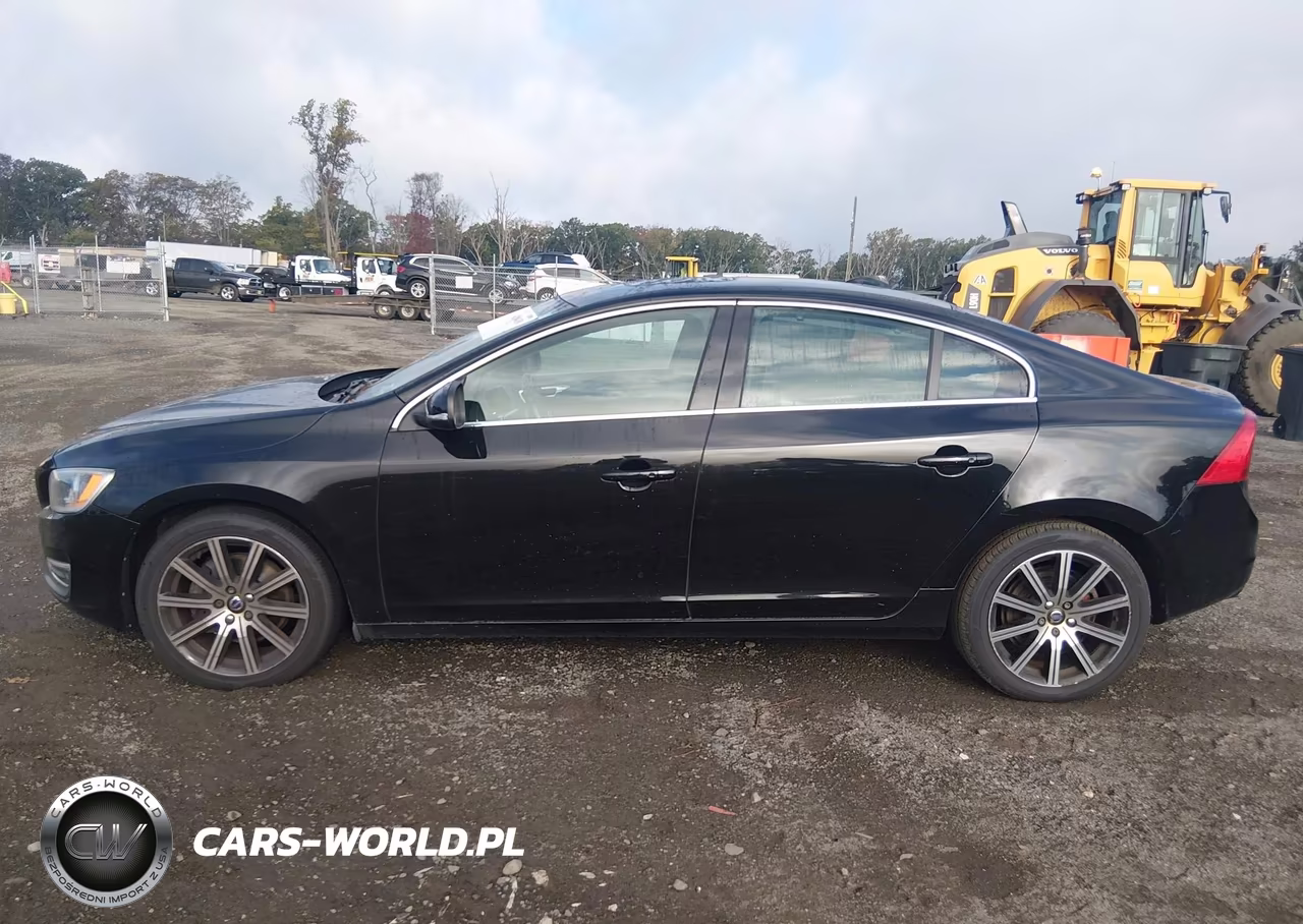 2018 Volvo S60 Inscription T5 VIN:LYV402TK9JB176799 - 14