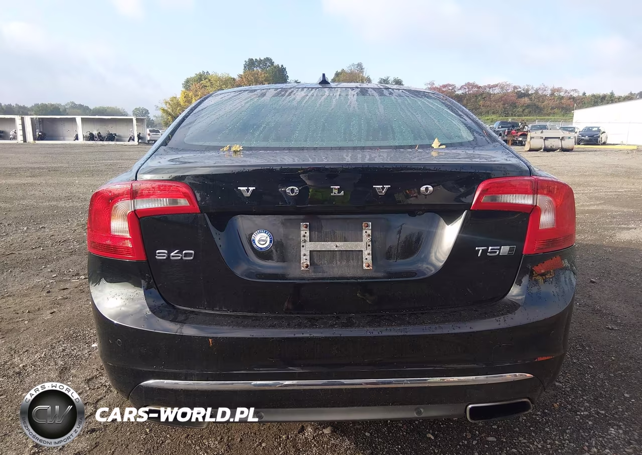 2018 Volvo S60 Inscription T5 VIN:LYV402TK9JB176799 - 16