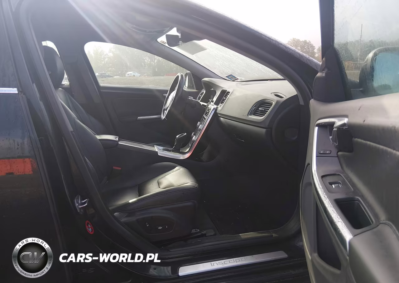 2018 Volvo S60 Inscription T5 VIN:LYV402TK9JB176799 - 5