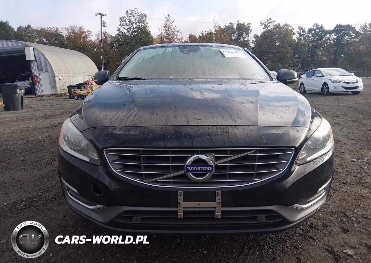 2018 Volvo S60 Inscription T5 VIN:LYV402TK9JB176799 - 6