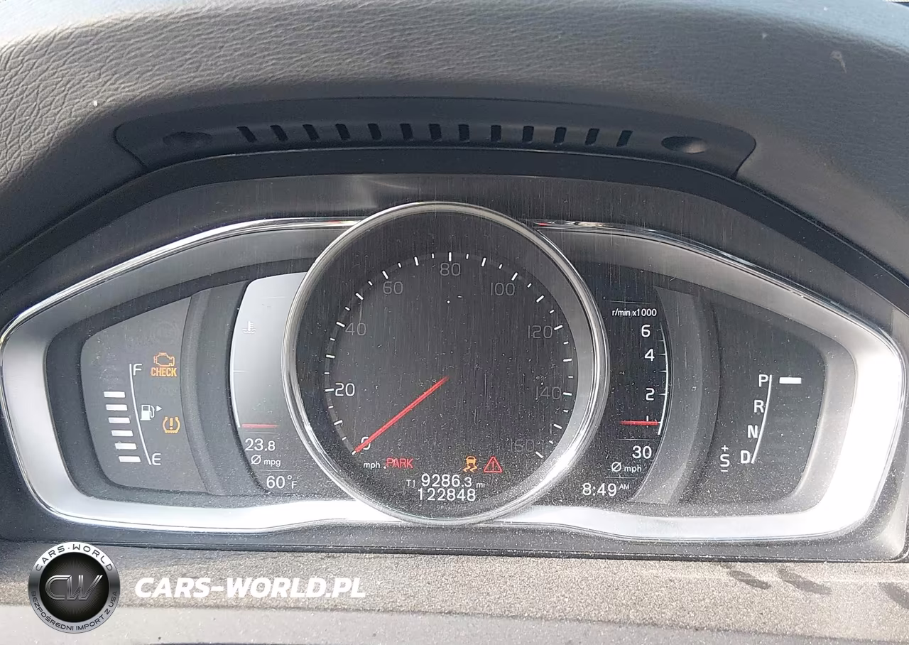 2018 Volvo S60 Inscription T5 VIN:LYV402TK9JB176799 - 7