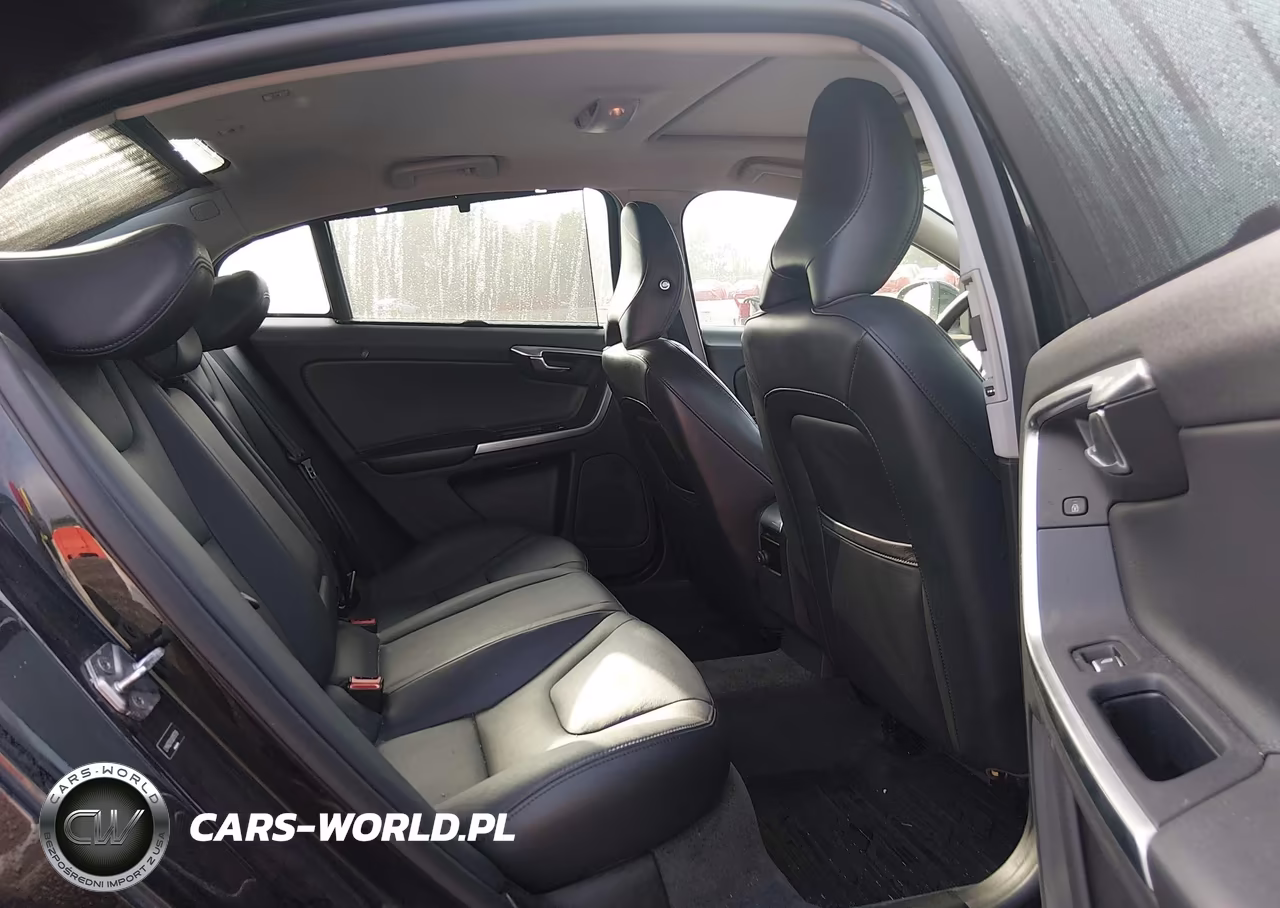 2018 Volvo S60 Inscription T5 VIN:LYV402TK9JB176799 - 8