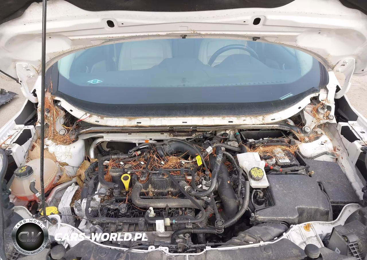 2017 Ford Escape Titanium VIN:1FMCU9JDXHUD01883 - 10