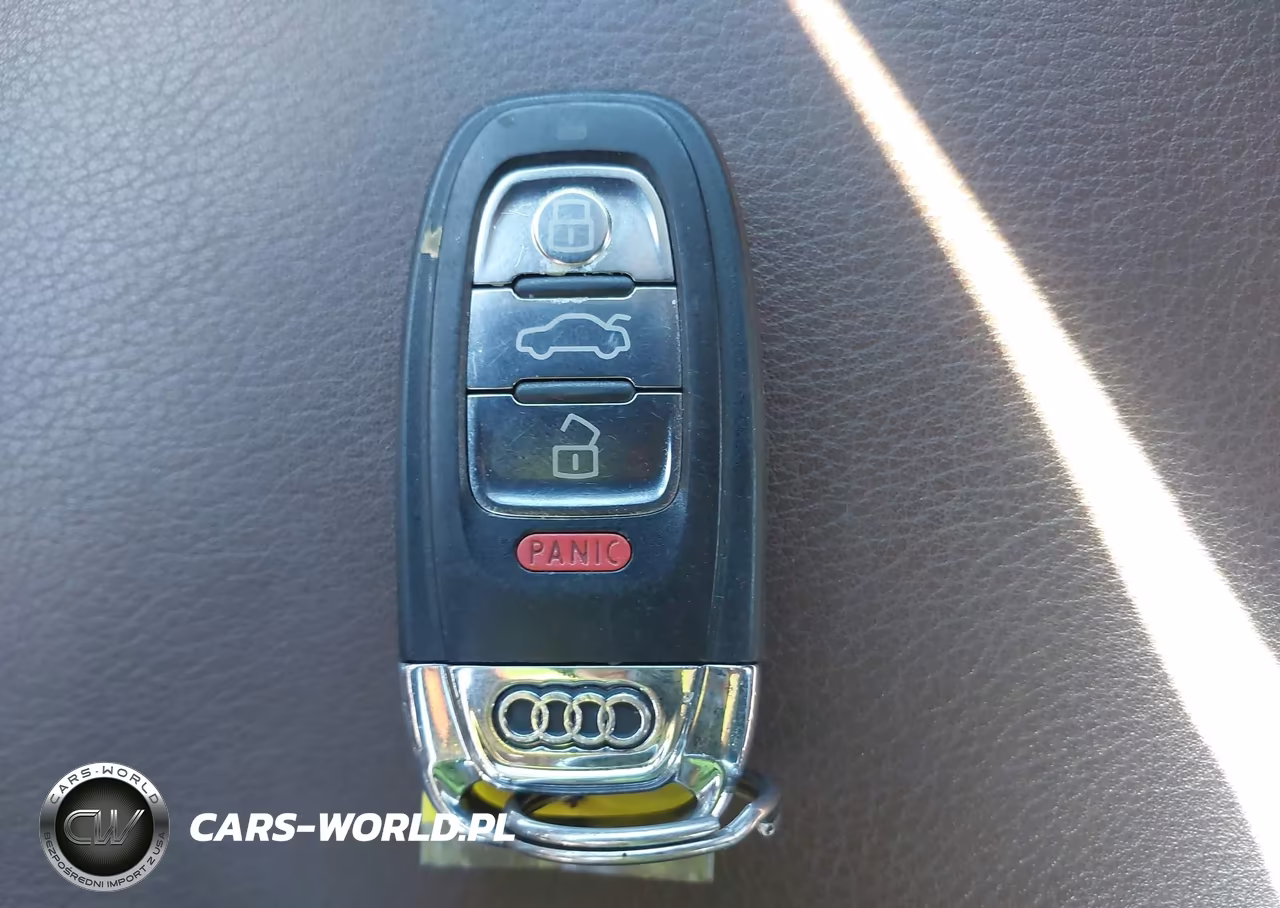 2013 Audi A5 2.0T Premium VIN:WAULFAFH1DN010699 - 11