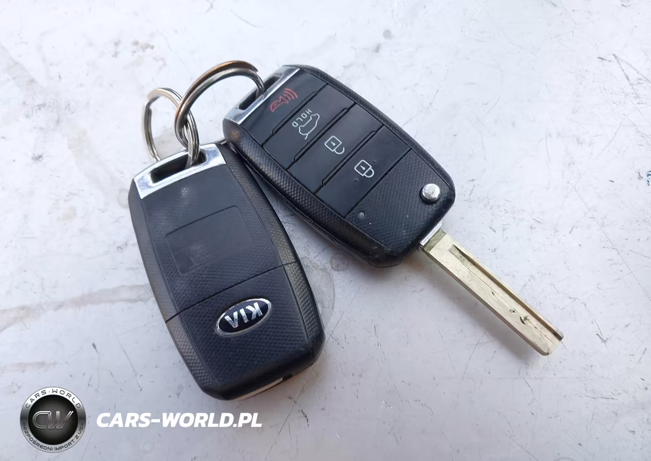 2017 Kia Sorento 2.4L L VIN:5XYPG4A3XHG211142 - 11