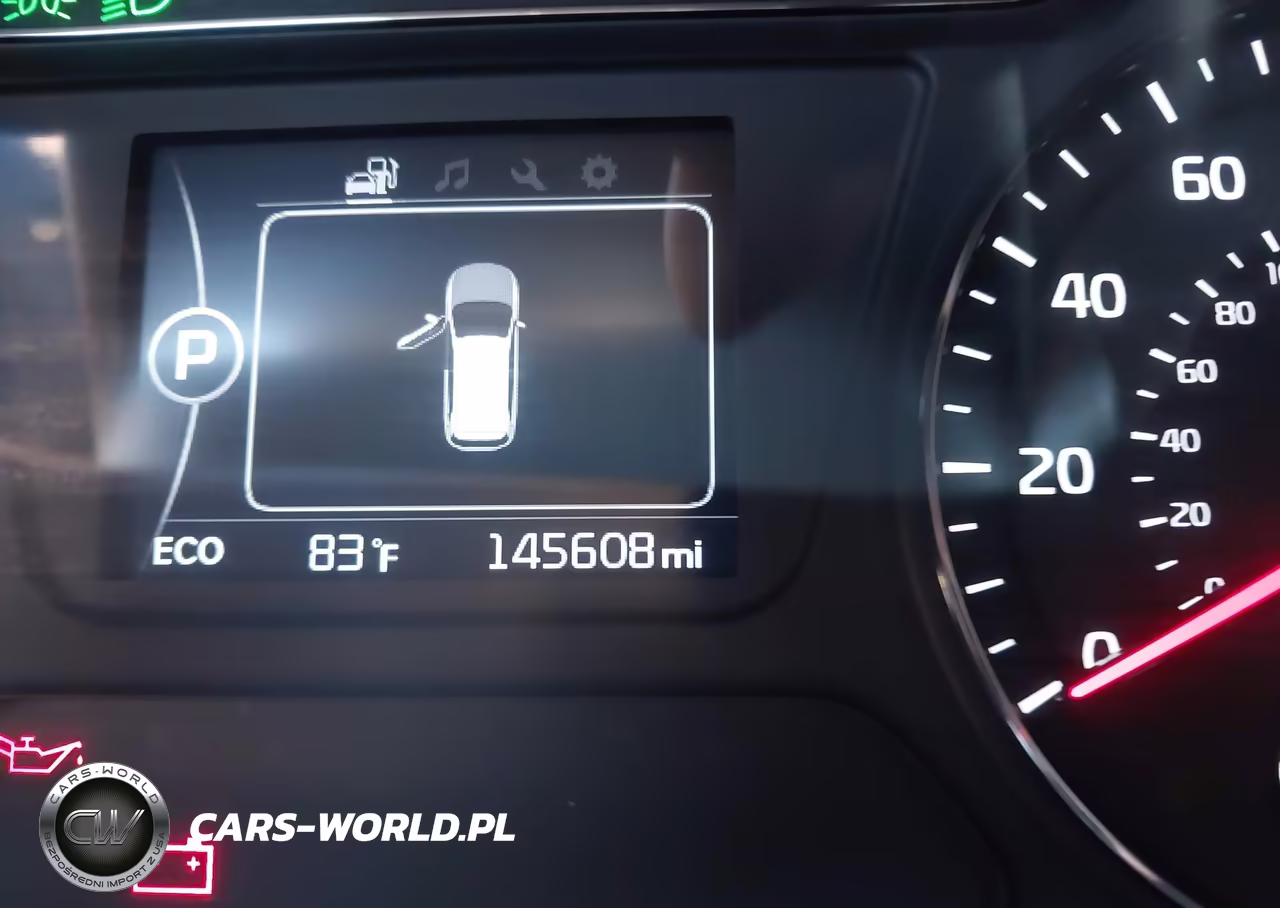 2017 Kia Sorento 2.4L L VIN:5XYPG4A3XHG211142 - 15