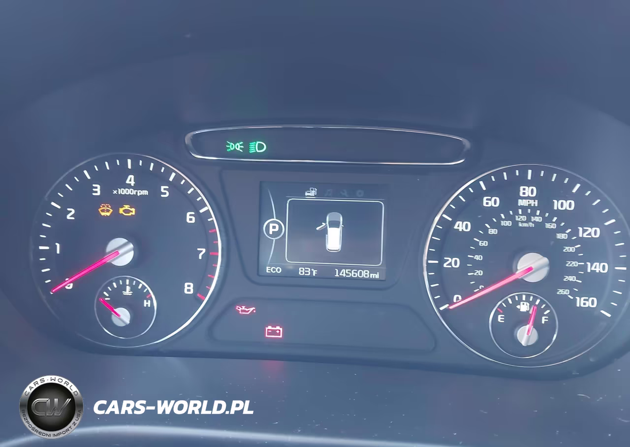 2017 Kia Sorento 2.4L L VIN:5XYPG4A3XHG211142 - 7