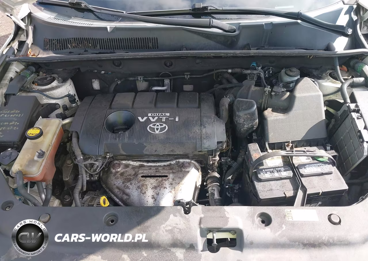 2011 Toyota Rav4 Limited VIN:2T3DF4DV9BW085710 - 10
