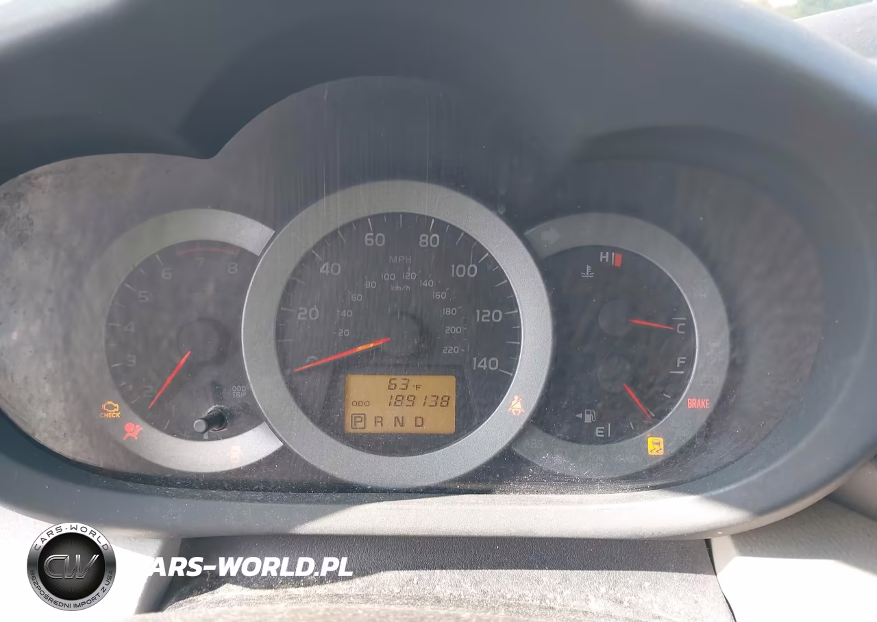 2011 Toyota Rav4 Limited VIN:2T3DF4DV9BW085710 - 7