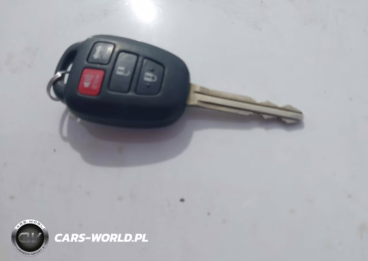 2012 Toyota Camry Le VIN:4T4BF1FK5CR172139 - 11