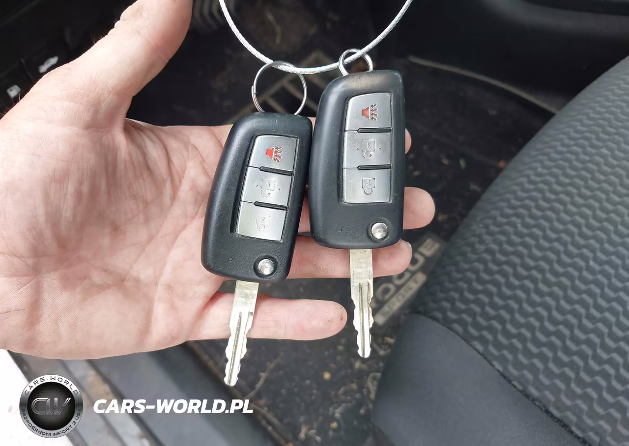 2019 Nissan Rogue Sport S VIN:JN1BJ1CR2KW314709 - 11