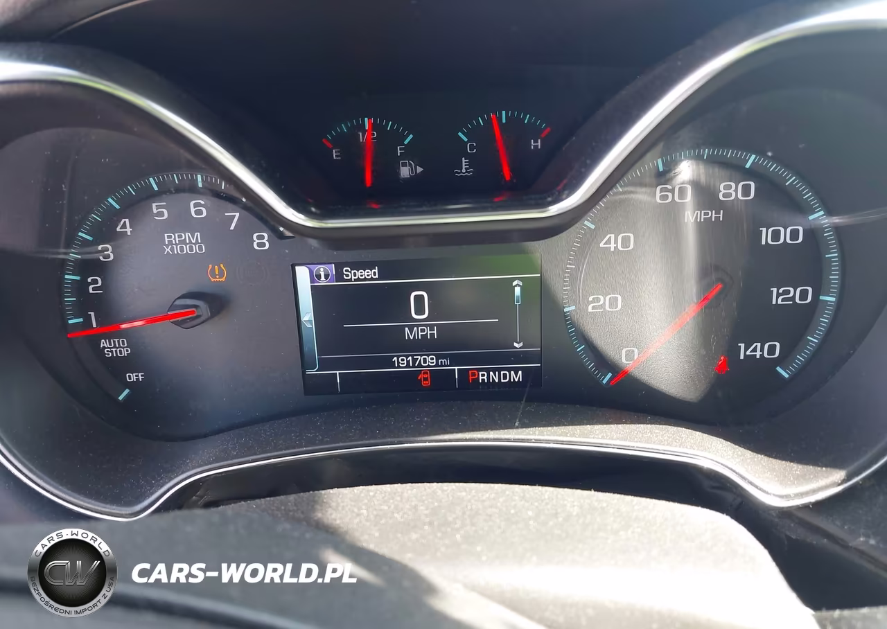 2016 Chevrolet Impala Ls VIN:2G11Z5SA5G9143001 - 7