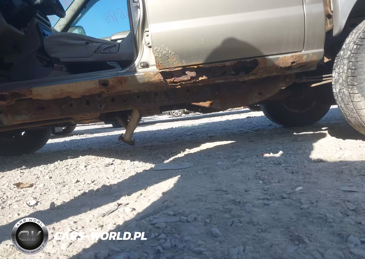 2001 Nissan Frontier Xe-V6 VIN:1N6ED27Y91C327219 - 6