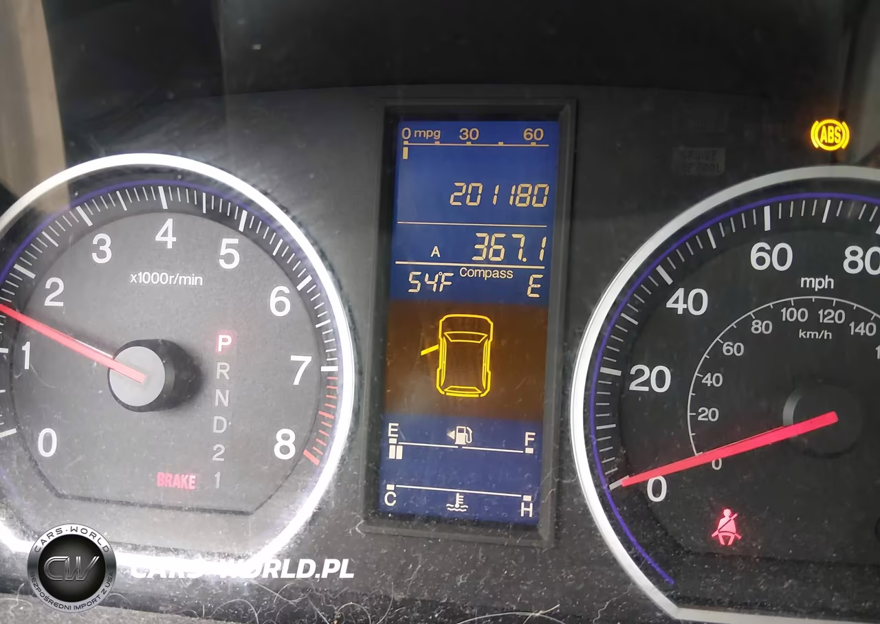2010 Honda Cr-V Ex-L VIN:5J6RE4H71AL012783 - 15