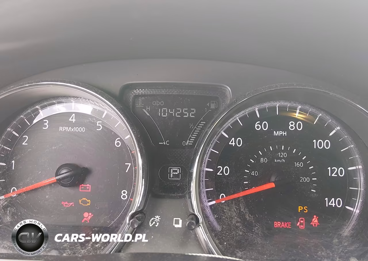 2015 Nissan Versa 1.6 Sv VIN:3N1CN7AP6FL862821 - 7