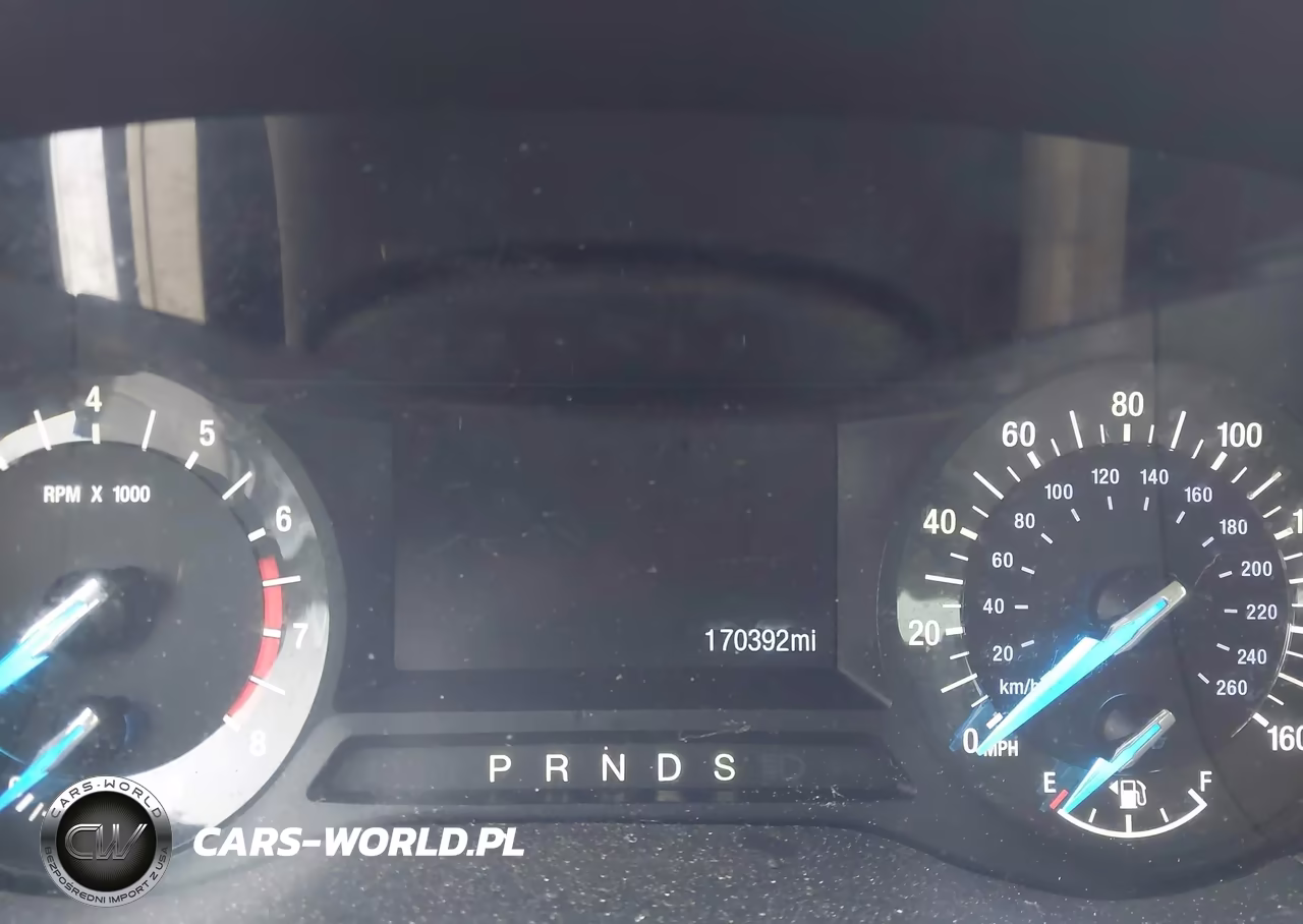 2017 Ford Fusion Se VIN:3FA6P0HD9HR259150 - 7