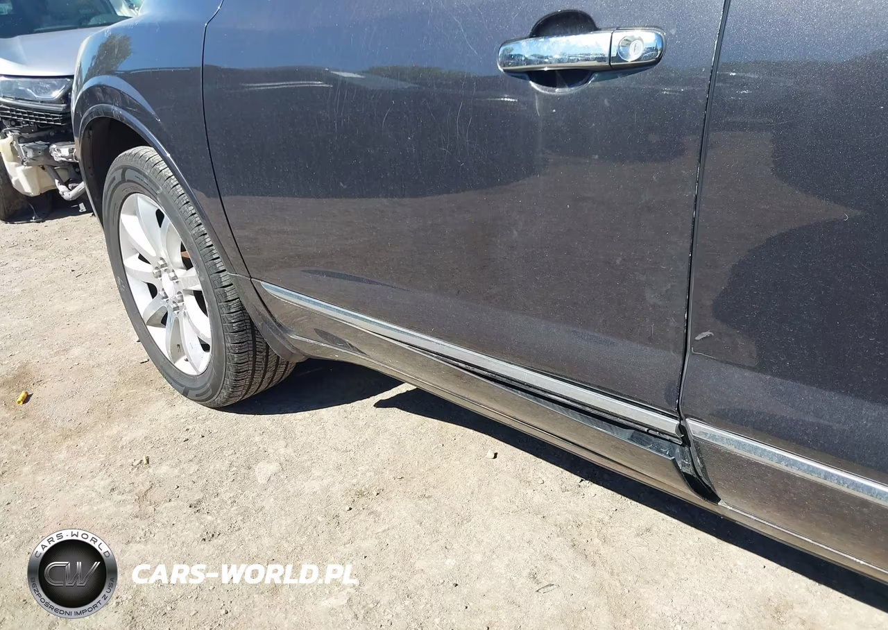 2015 Buick Enclave Premium VIN:5GAKRCKD3FJ232886 - 6