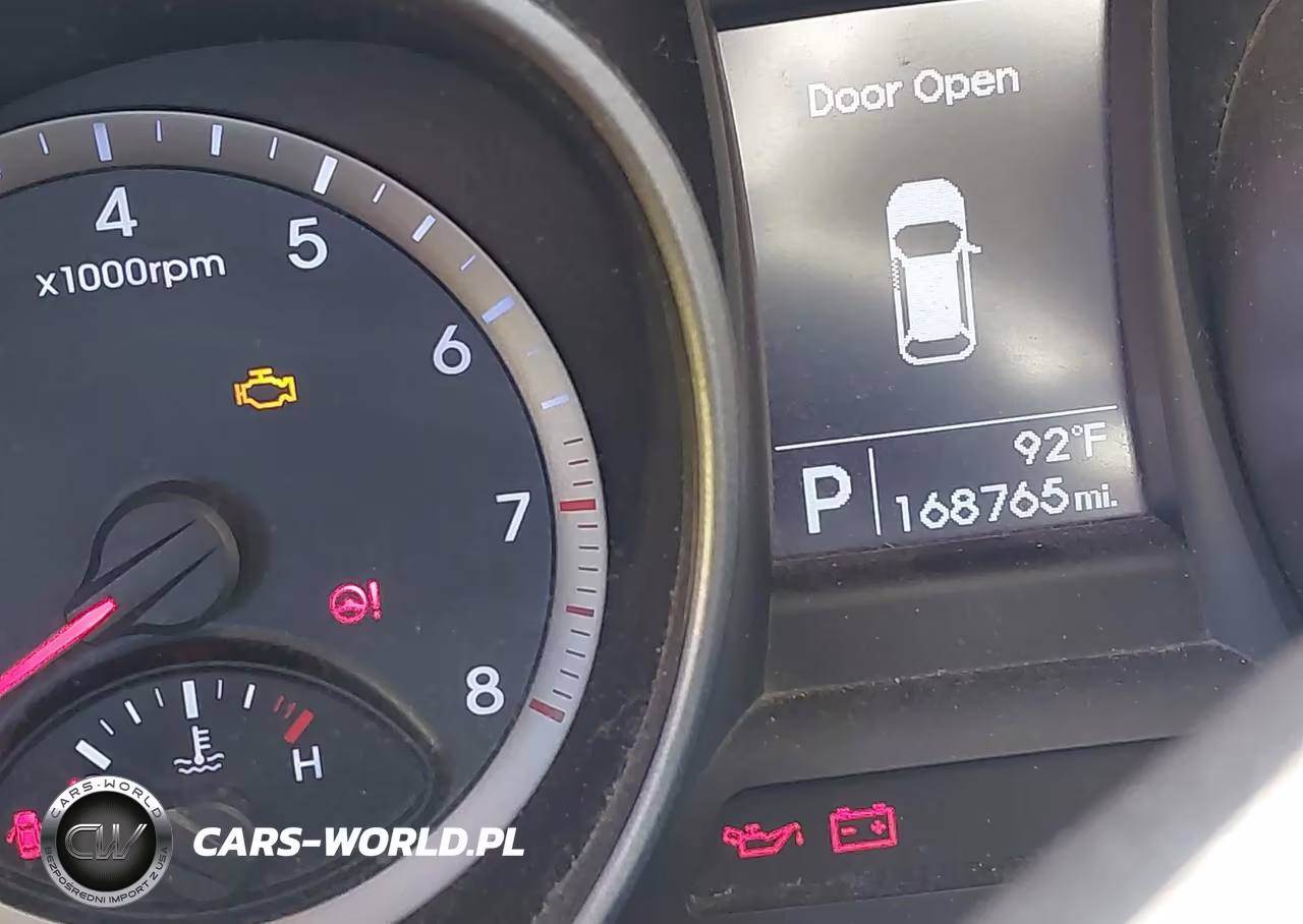 2014 Hyundai Santa Fe Sport 2.4L VIN:5XYZTDLB5EG146379 - 14