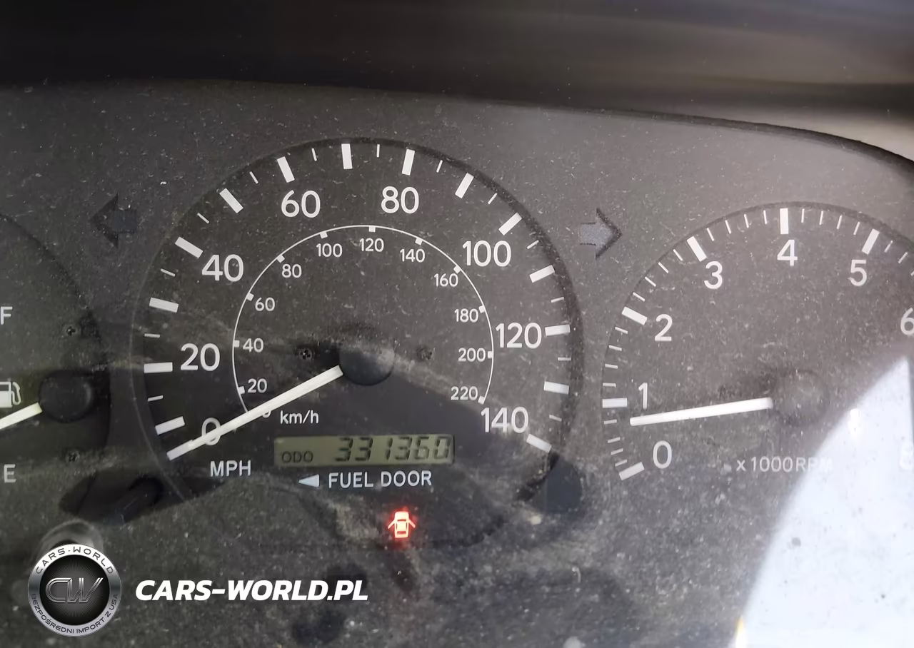 2000 Toyota Camry Le VIN:4T1BG22K7YU713203 - 15