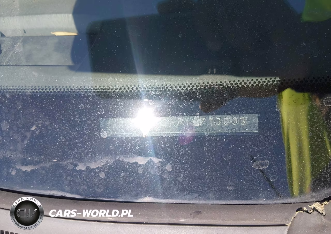 2000 Toyota Camry Le VIN:4T1BG22K7YU713203 - 9