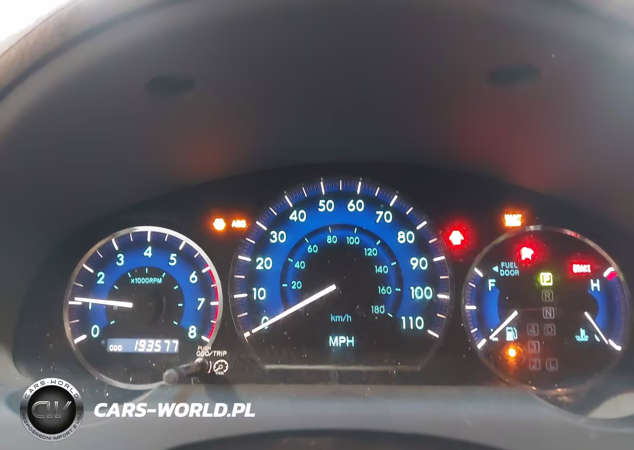 2006 Toyota Sienna Le VIN:5TDZA23C36S408164 - 7