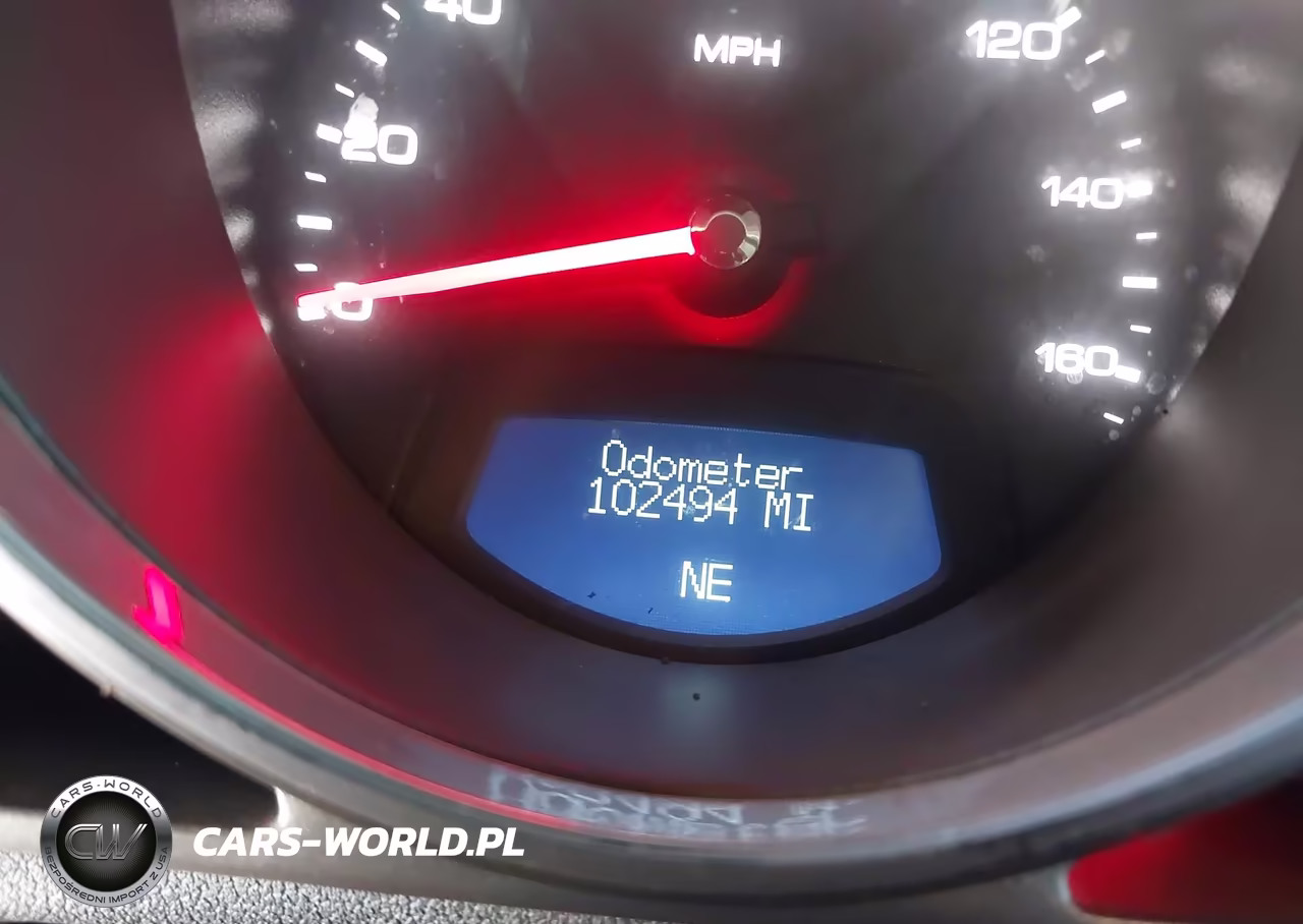 2012 Cadillac Cts Standard VIN:1G6DC5E50C0156069 - 15