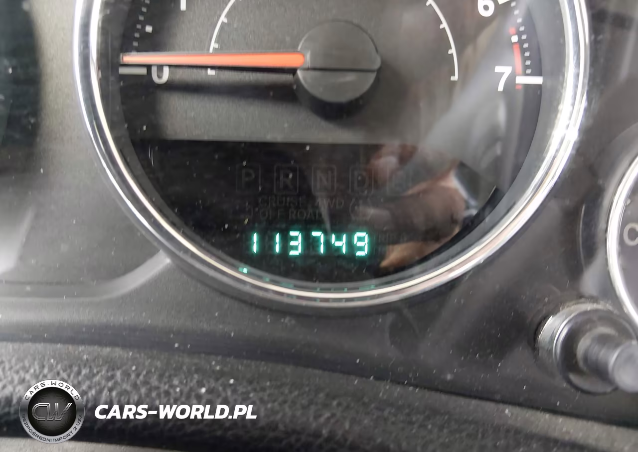 2012 Jeep Wrangler Unlimited Sport VIN:1C4BJWDG5CL274703 - 15