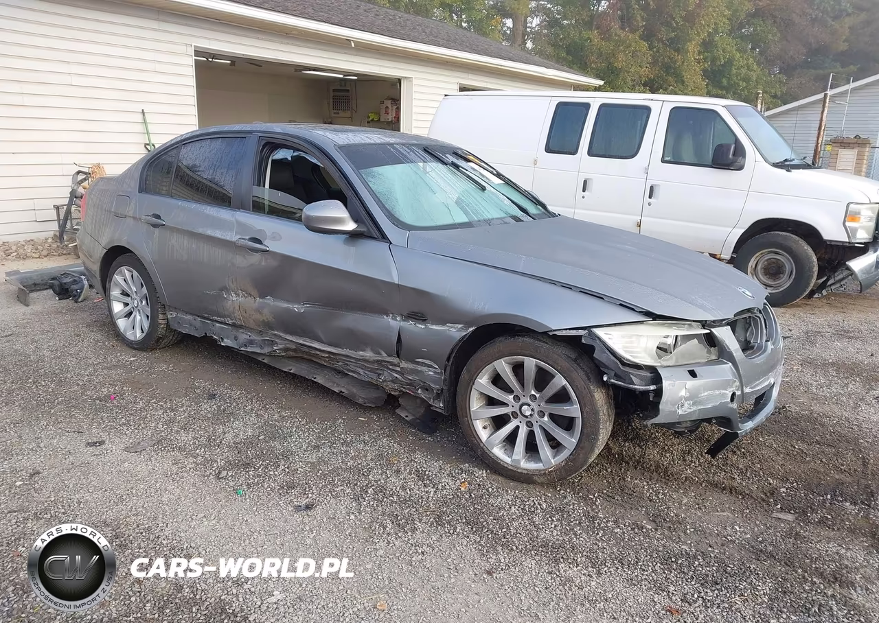 2011 BMW 328I xDrive