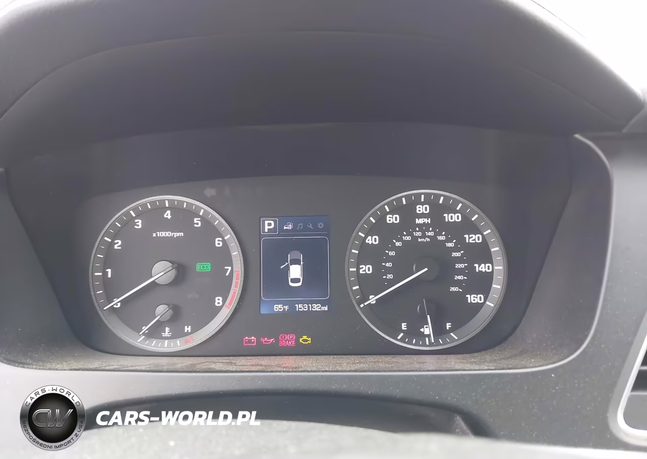 2015 Hyundai Sonata Sport VIN:5NPE34AF2FH165681 - 7