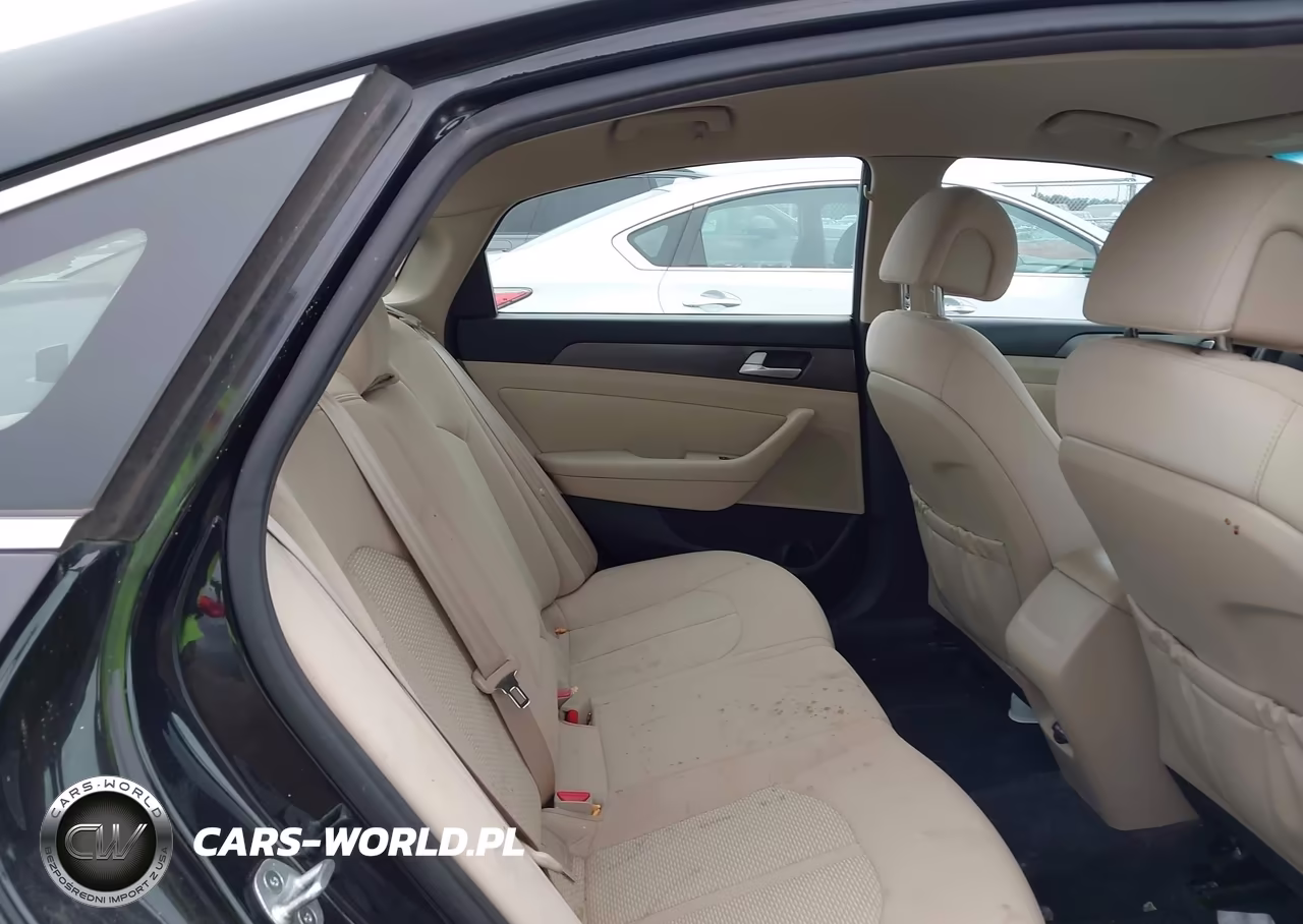 2015 Hyundai Sonata Sport VIN:5NPE34AF2FH165681 - 8