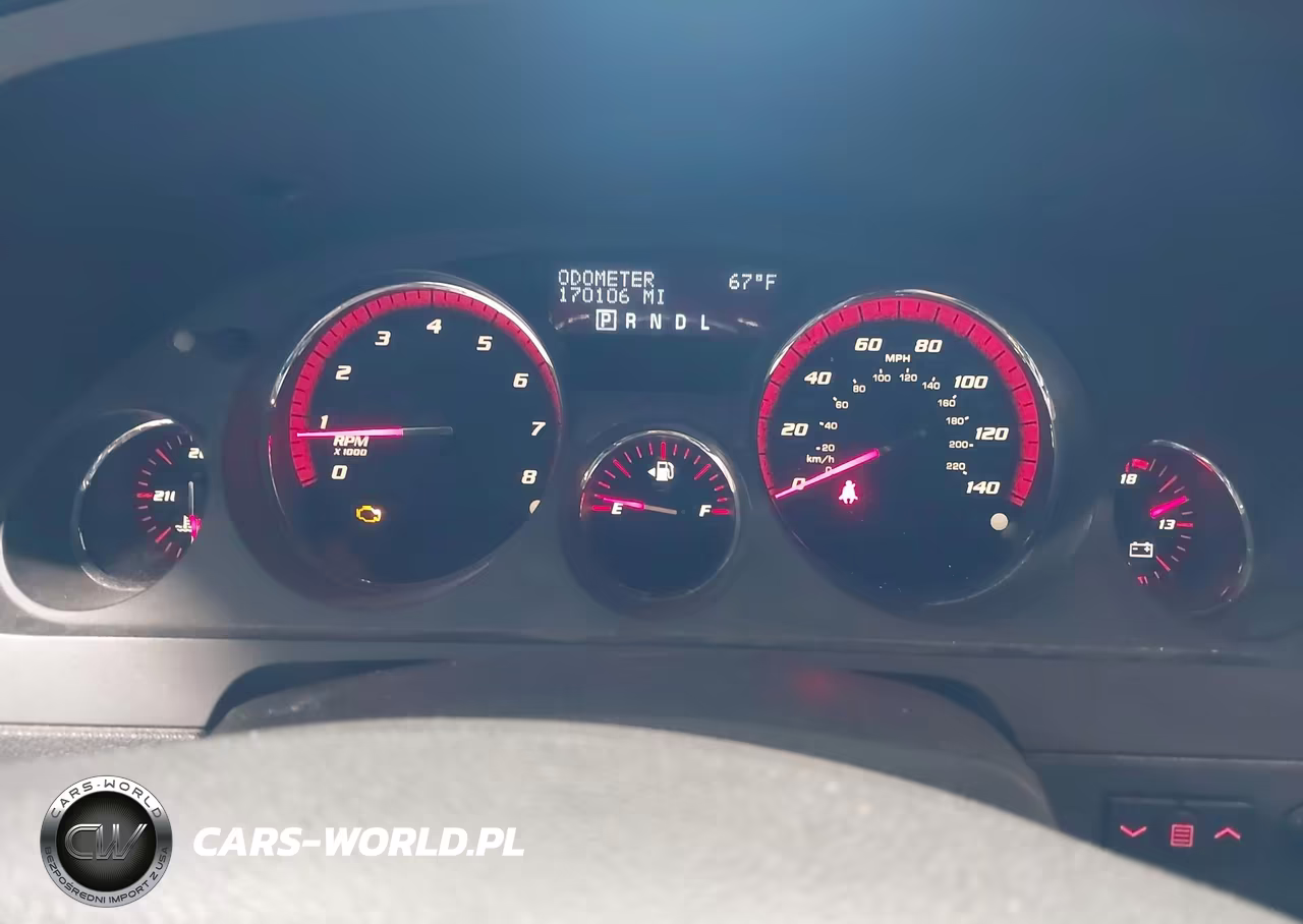 2012 GMC Acadia Denali VIN:1GKKVTEDXCJ303586 - 7